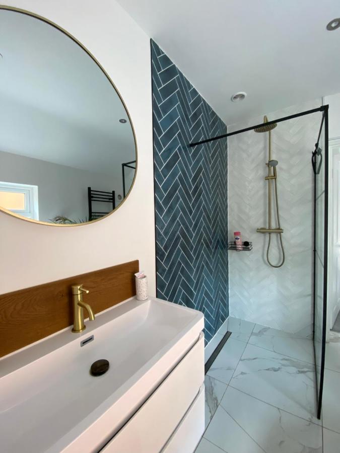 Luxury Spacious Renovated Townhouse Holiday home Grantham