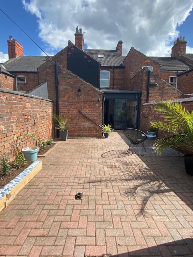 Luxury Spacious Renovated Townhouse Grantham