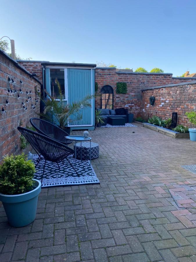 Luxury Spacious Renovated Townhouse Holiday home