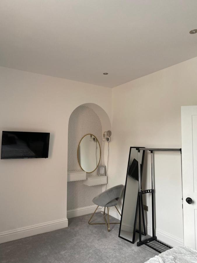 Holiday home Luxury Spacious Renovated Townhouse